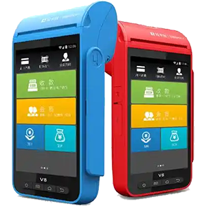 潮州拉卡拉智能POS机