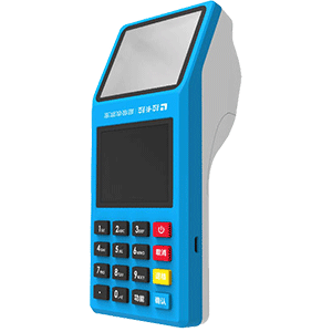 潮州超级收款宝QR65